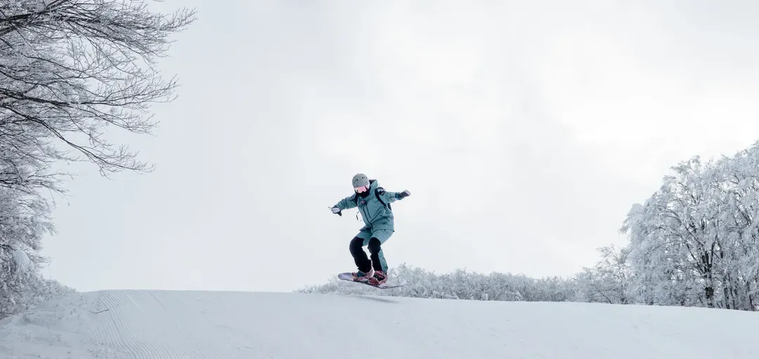 【湯澤/藏王/旭川地區滑雪】湯澤(岩原、湯澤中里)、藏王、旭川(聖誕禮物）滑雪場(四擇一) ｜團體中文教練全日課程