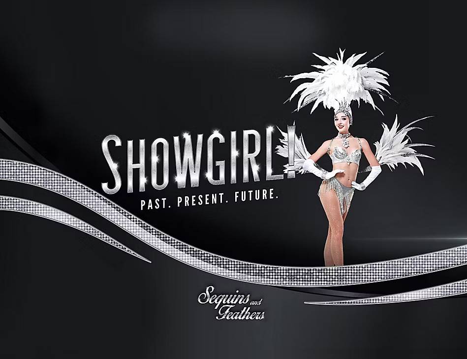 歌舞女郎 (Showgirl™)